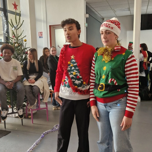 Actualités Actualités - Évènements