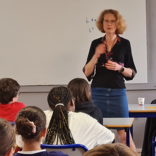 Actualités Actualités - Évènements