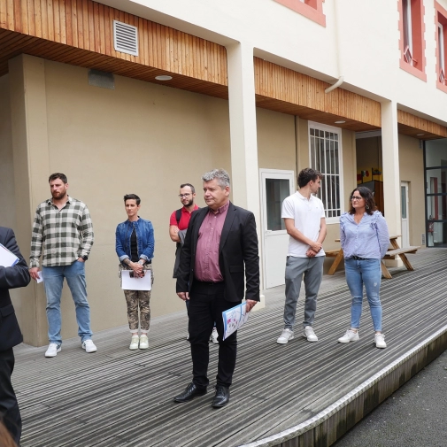 Actualités Actualités - Évènements