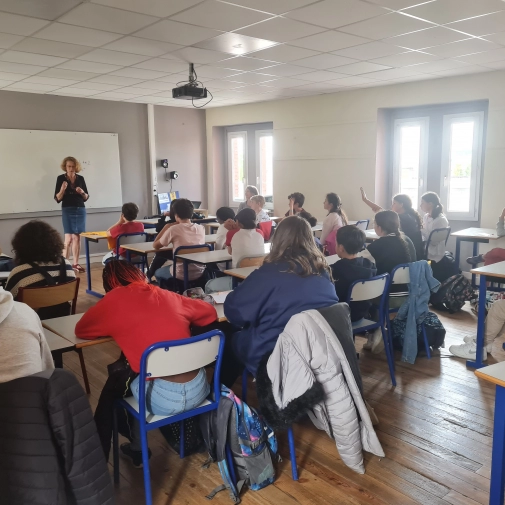 Actualités Actualités - Évènements