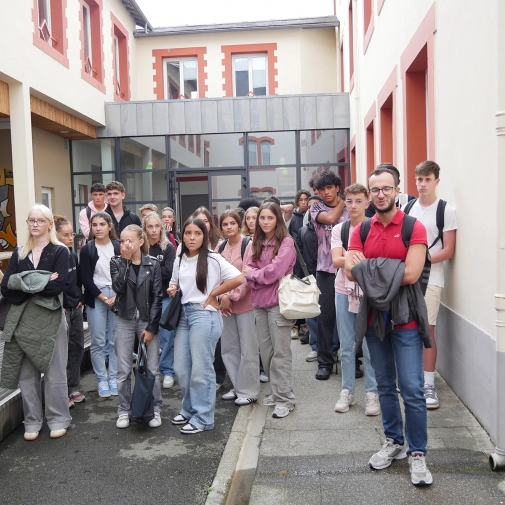 Actualités Actualités - Évènements