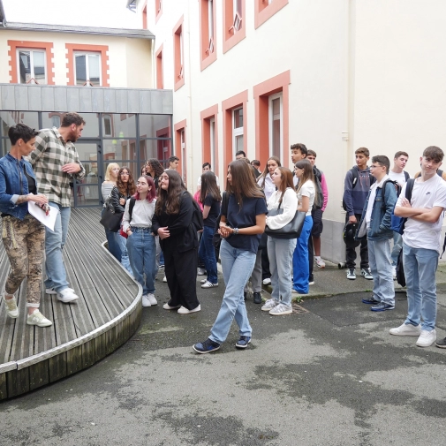 Actualités Actualités - Évènements