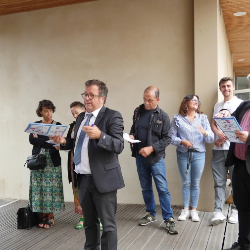 Actualités Actualités - Évènements