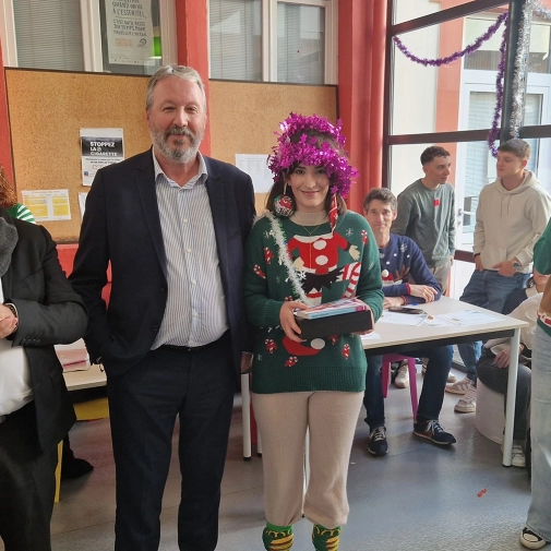 Actualités Actualités - Évènements