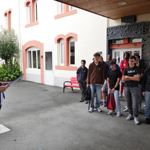 Actualités Actualités - Évènements