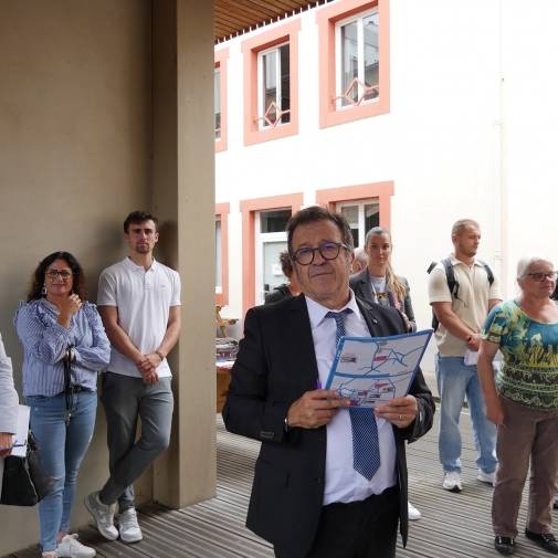 Actualités Actualités - Évènements