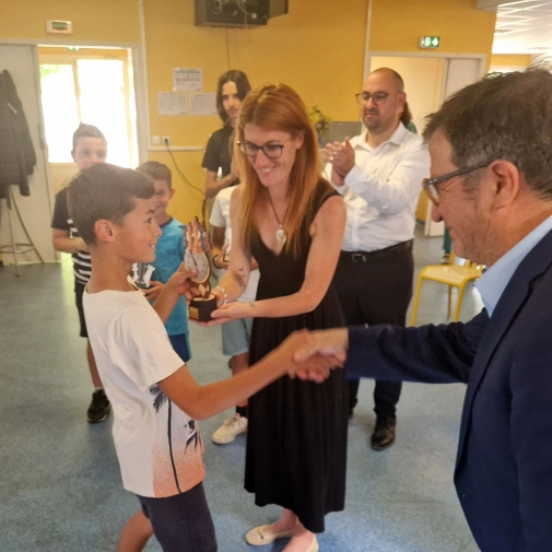 Actualités Actualités - Évènements
