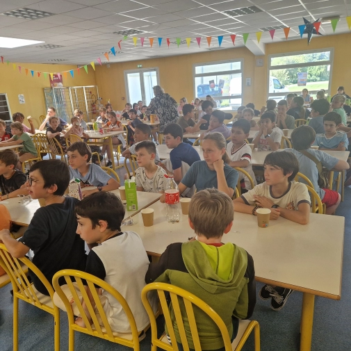 Actualités Actualités - Évènements