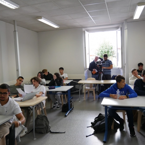 Actualités Actualités - Évènements