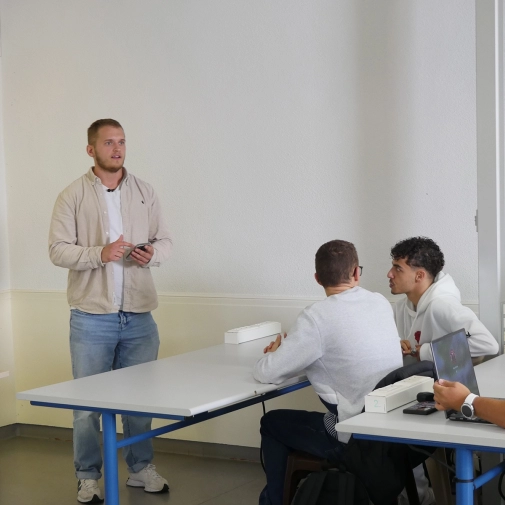 Actualités Actualités - Évènements