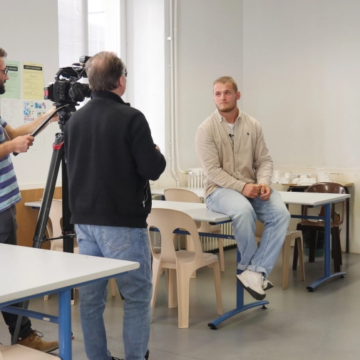 Actualités Actualités - Évènements