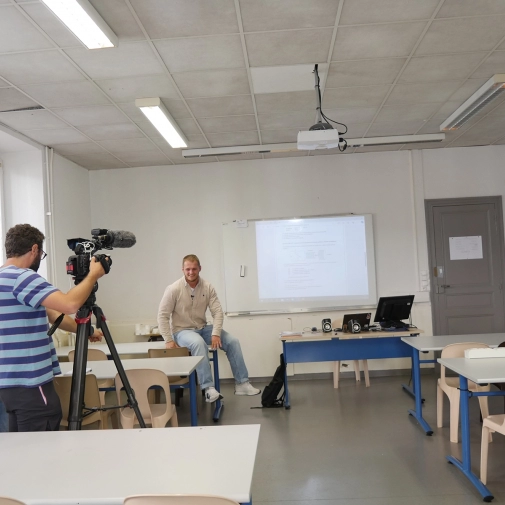 Actualités Actualités - Évènements