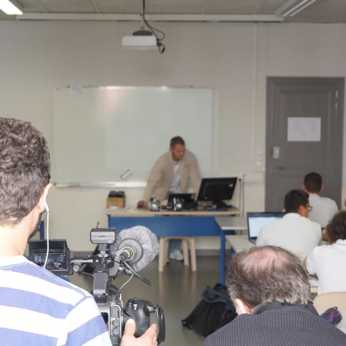 Actualités Actualités - Évènements