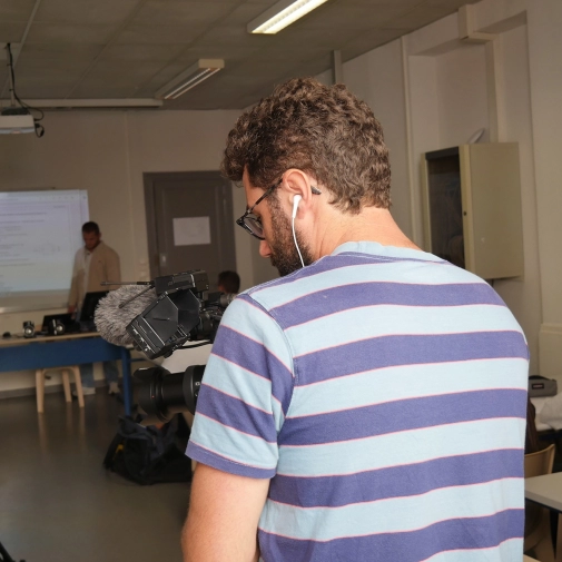 Actualités Actualités - Évènements