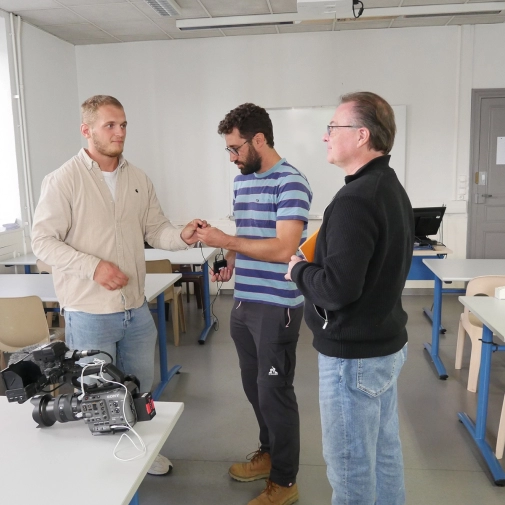 Actualités Actualités - Évènements