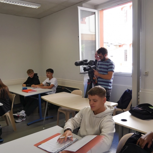 Actualités Actualités - Évènements