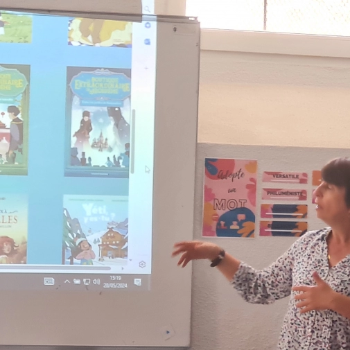 Actualités Actualités - Évènements