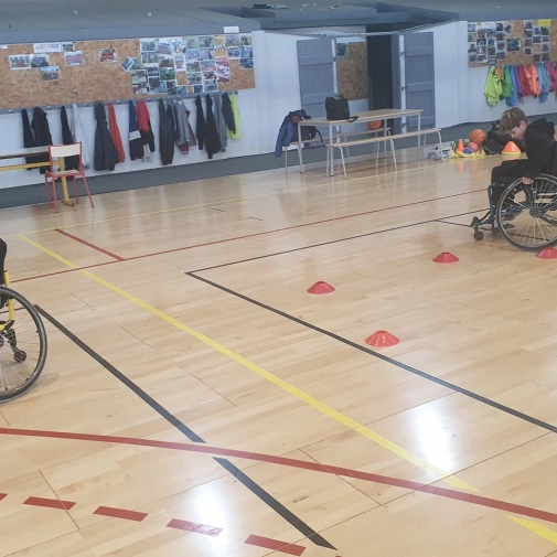 Actualités Actualités - Évènements