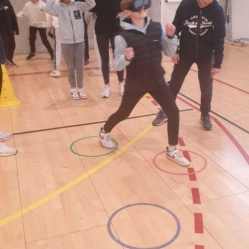 Actualités Actualités - Évènements