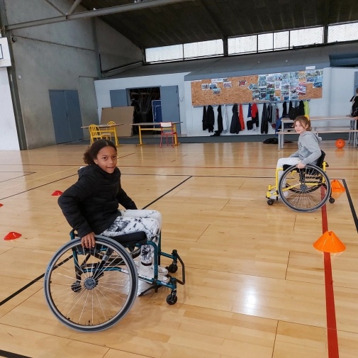 Actualités Actualités - Évènements