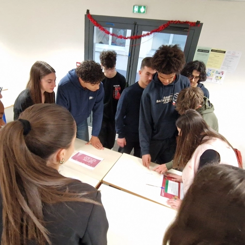 Actualités Actualités - Évènements