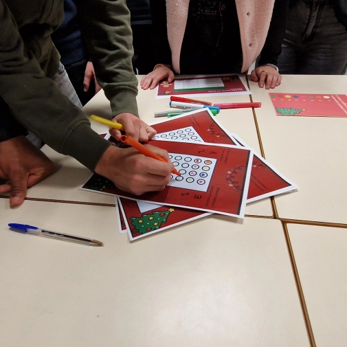 Actualités Actualités - Évènements