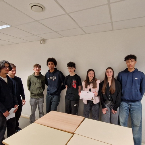 Actualités Actualités - Évènements