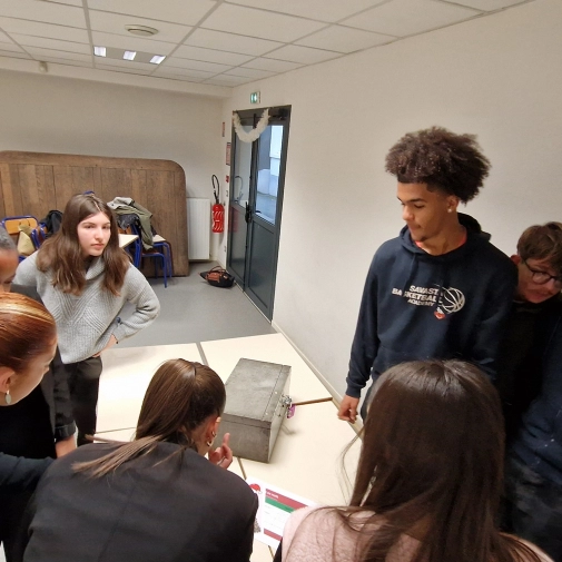 Actualités Actualités - Évènements