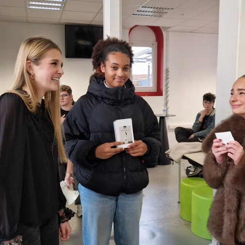 Actualités Actualités - Évènements