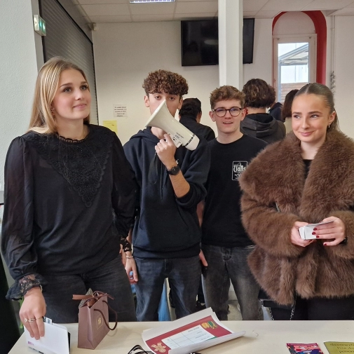 Actualités Actualités - Évènements