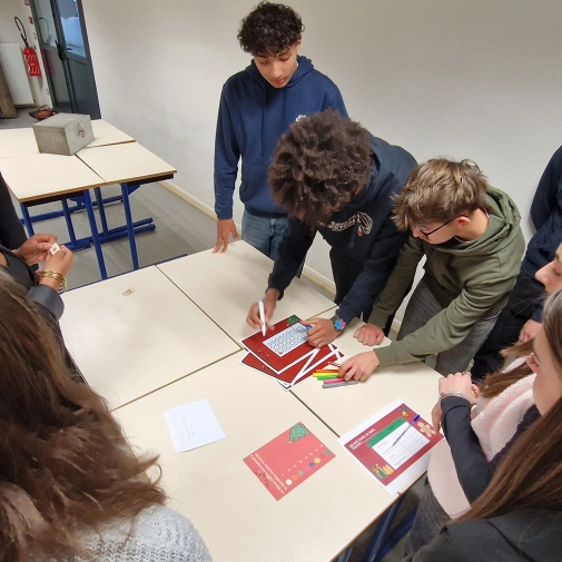 Actualités Actualités - Évènements