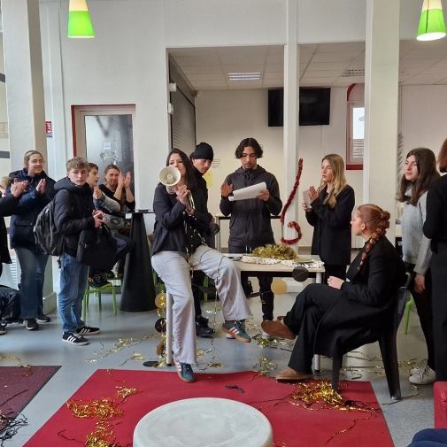 Actualités Actualités - Évènements