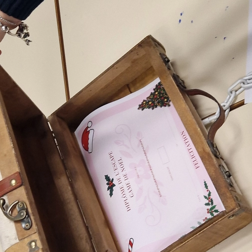 Actualités Actualités - Évènements