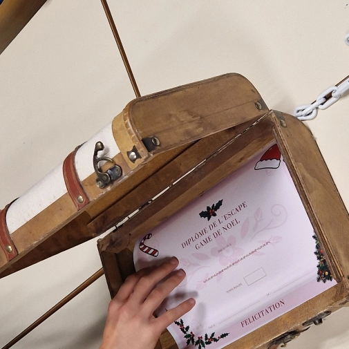 Actualités Actualités - Évènements