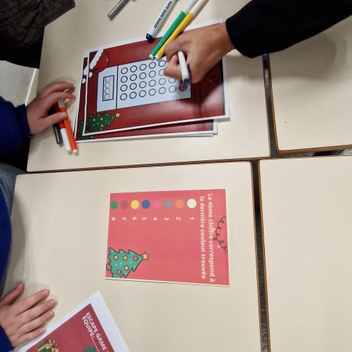 Actualités Actualités - Évènements