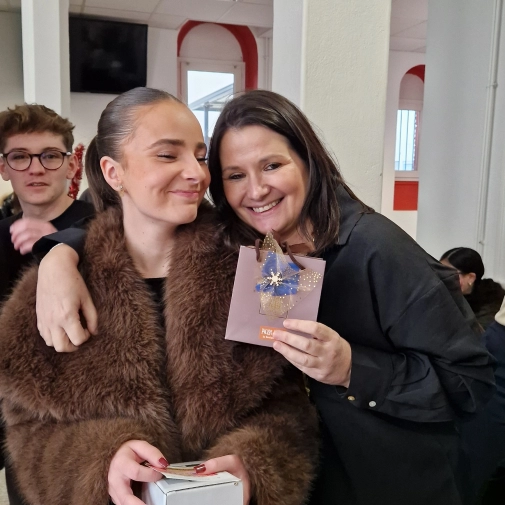 Actualités Actualités - Évènements