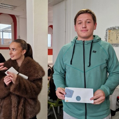 Actualités Actualités - Évènements