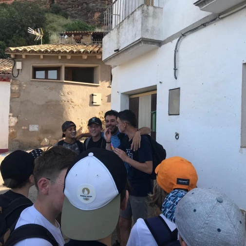 Actualités Actualités - Évènements