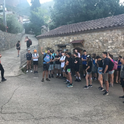 Actualités Actualités - Évènements