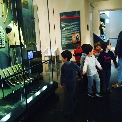 Actualités Actualités - Évènements