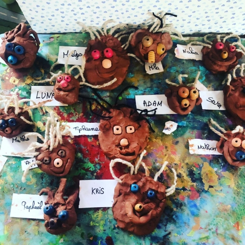 Actualités Actualités - Évènements