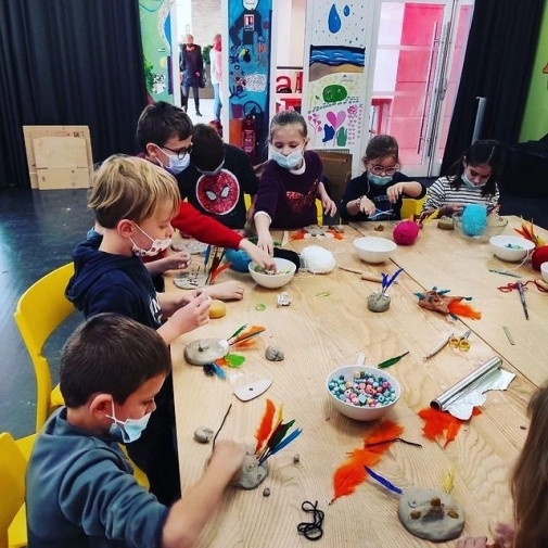 Actualités Actualités - Évènements