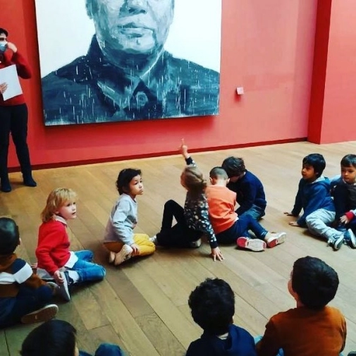 Actualités Actualités - Évènements