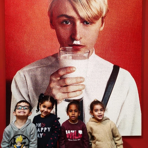 Actualités Actualités - Évènements