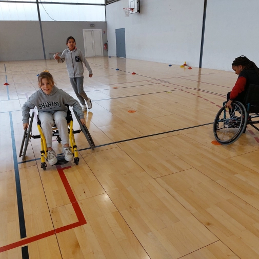 Actualités Actualités - Évènements