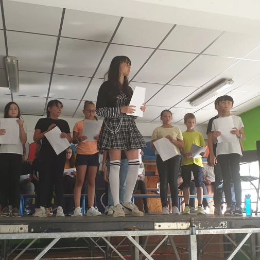 Actualités Actualités - Évènements