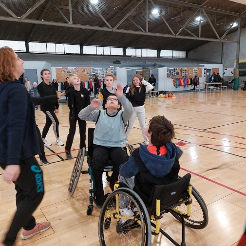 Actualités Actualités - Évènements