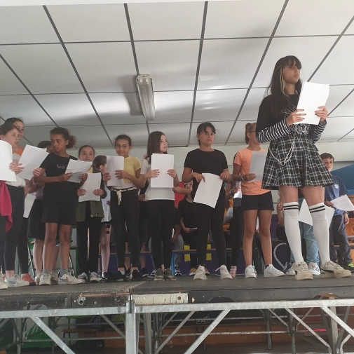 Actualités Actualités - Évènements