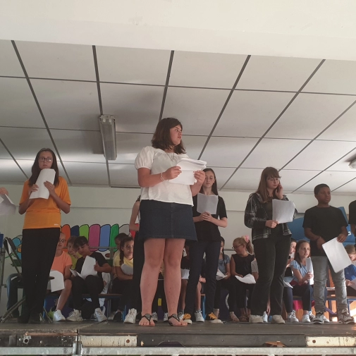 Actualités Actualités - Évènements