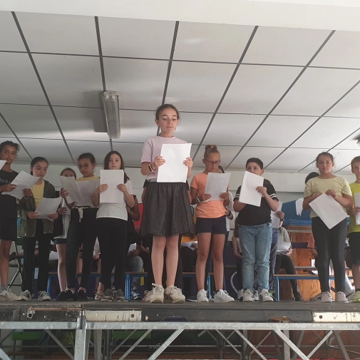 Actualités Actualités - Évènements